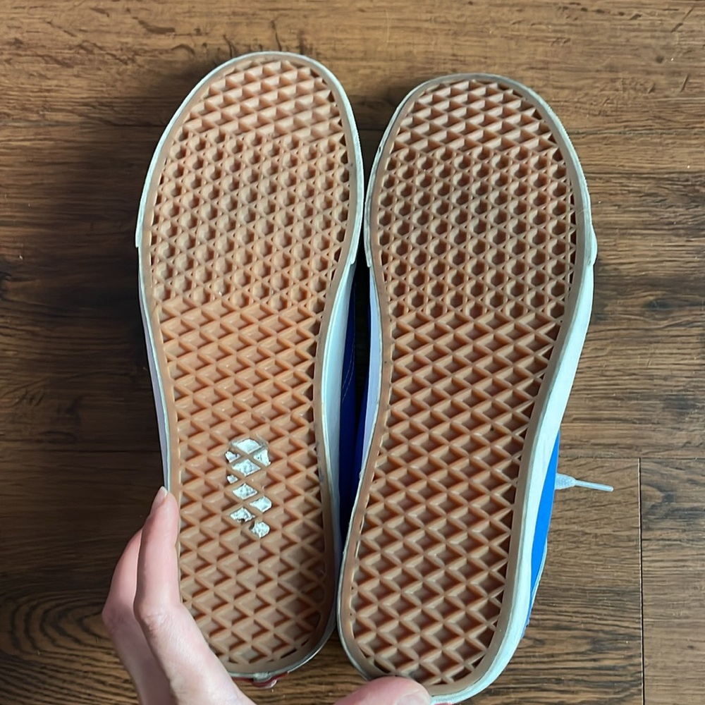 Vans sneakers - Picture 3 of 4